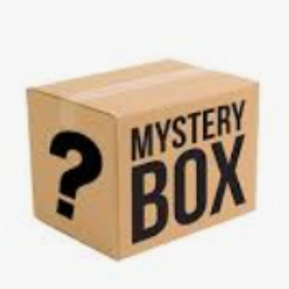 Mens Nordstrom Mystery Box NWT - Picture 1 of 1